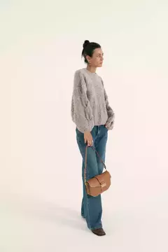 Sweater Coco - Vane Quiroga - comprar online