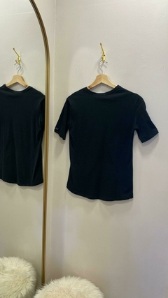 Remera Spike - Cenizas - comprar online