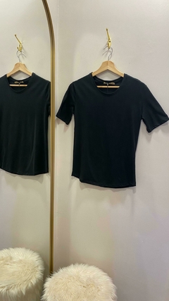 Remera Spike - Cenizas