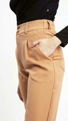 Pantalón Sandi - Zhoue - comprar online