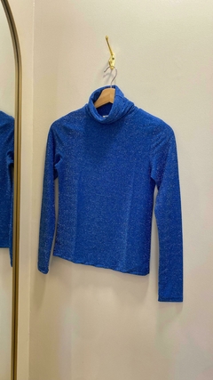 Polera Ligia - Cenizas