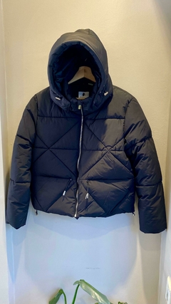 Campera Penelope - Bonce