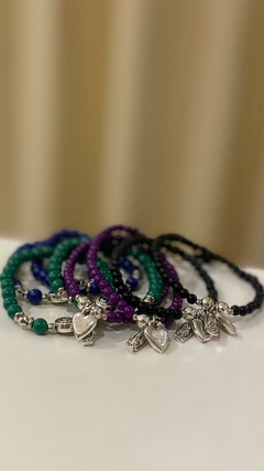 Pulsera Tikka
