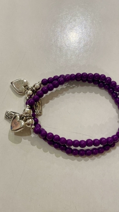 Pulsera Tikka en internet