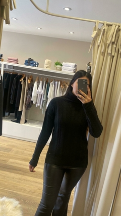 Polera Becky - Zhoue