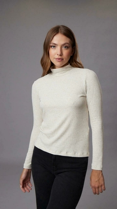 Polera Alba - Zhoue