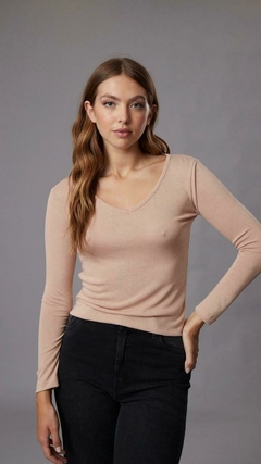 Remera Breton - Zhoue