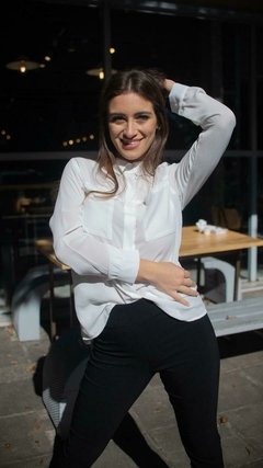 Camisa Bolsillos - Summa