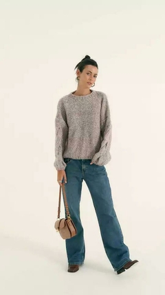 Sweater Coco - Vane Quiroga