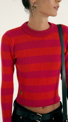 Sweater Good - Vane Quiroga