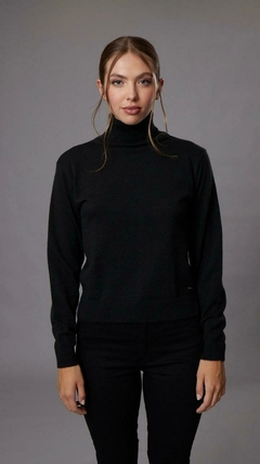 Polera Orquidea - Zhoue