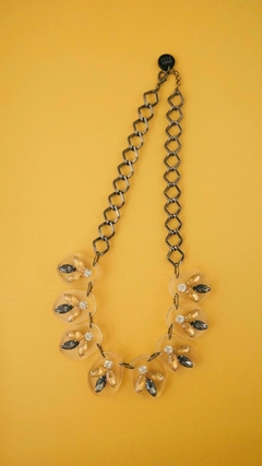 Collar Isis - Mama Rosa