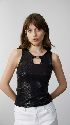 Musculosa Giulia - Zhoue