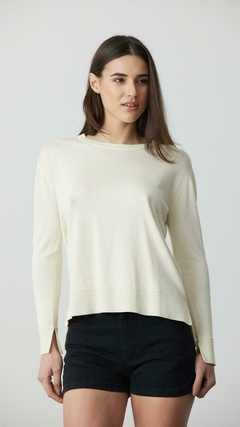 Sweater Patty - Zhoue