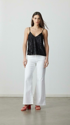 Musculosa Ipanema - Zhoue