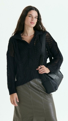 Sweater Sintra - VQ