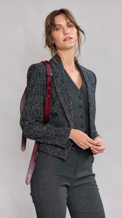Blazer Amadea - Zhoue