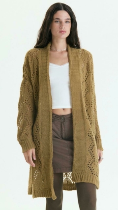 Saco Aki - VQ