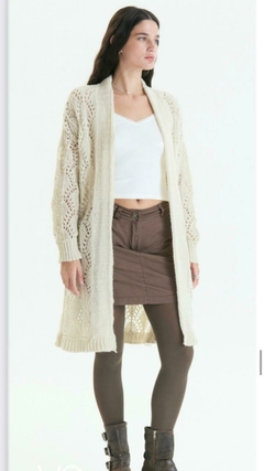 Saco Aki - VQ
