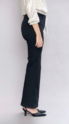 Jean Block Black - Zhoue - comprar online