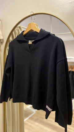 Sweater Buxton - Swami