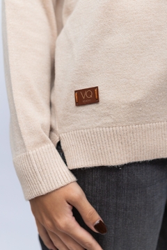 Sweater Esencial - VQ en internet