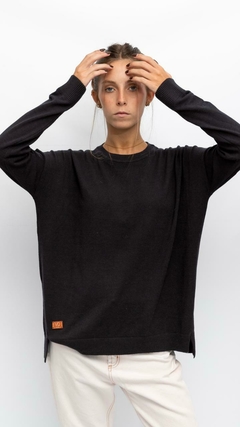 Sweater Esencial - VQ