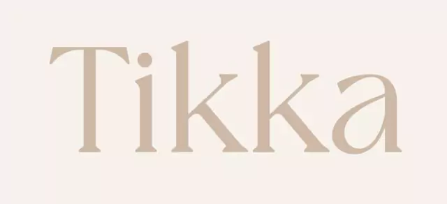 Tikka