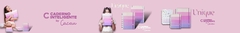 Banner de la categoría Unique by Cacau