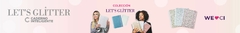 Banner de la categoría Let´s Glitter