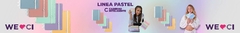 Banner de la categoría Linea Pastel