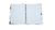 Cuaderno Inteligente Silver Love
