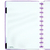 Cuaderno Inteligente All Purple - Cuaderno Inteligente Mexico