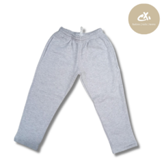 Art 790/5- Pantalón jogging frisa invisible niños unisex en internet