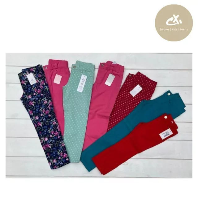 Pack x 6pantalón nena (*$6000c/u*) TALLES 8 AL 18