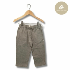 Art 790/3- Pantalón jogging rústico de niños unisex - comprar online