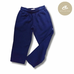 Art 790/5- Pantalón jogging frisa invisible niños unisex - comprar online