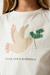 REMERA PEACE - comprar online