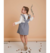 JUMPER JULIETA Denim - comprar online