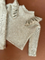 CONJUNTO WINDSOR Beige