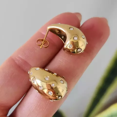 AROS GOTA CON ESTRAS - AD