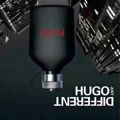 INSPIRADO EN HUGO Just Different DE HUGO BOSS 100 ml - comprar online