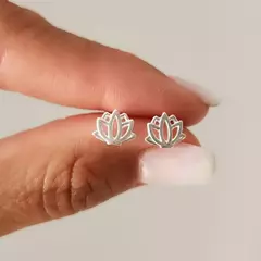 AROS FLOR DE LOTO en internet