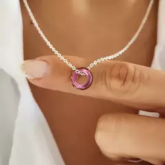 GARGANTILLA DONA SW ROSA