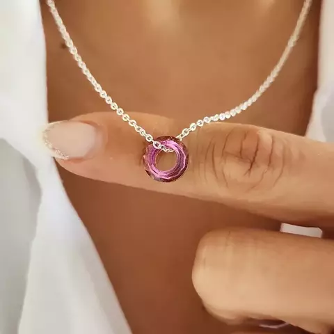 GARGANTILLA DONA SW ROSA