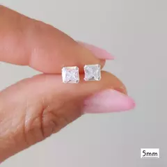 AROS CUBIC CUADRADOS N5