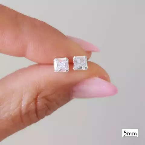 AROS CUBIC CUADRADOS N5
