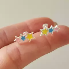 ABRIDORES TREPADORES ESTRELLAS - comprar online