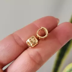 ARGOLLAS MICROPAVE JADE