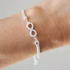 PULSERA INFINITO - comprar online